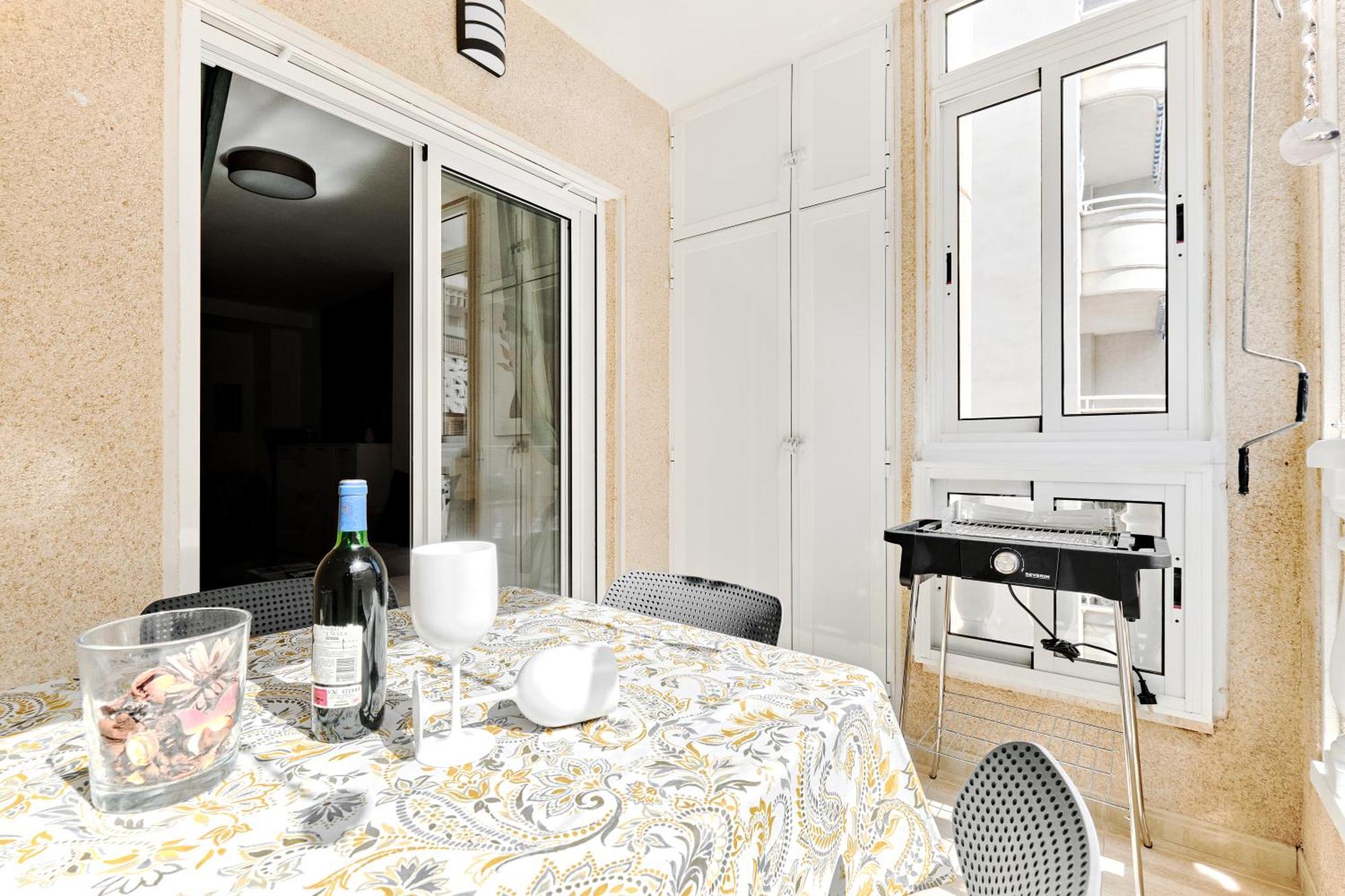شقة Casa Bellavida تورّيفيِخا المظهر الخارجي الصورة