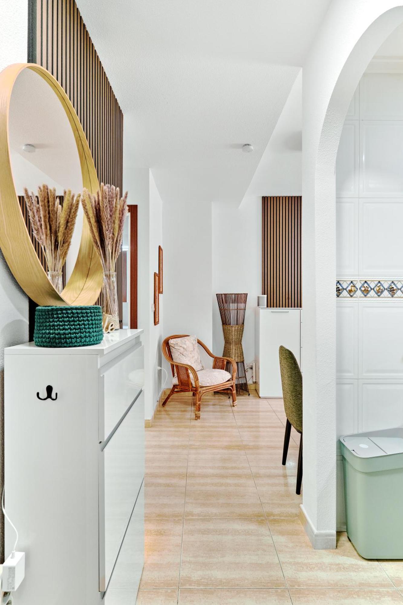 شقة Casa Bellavida تورّيفيِخا المظهر الخارجي الصورة