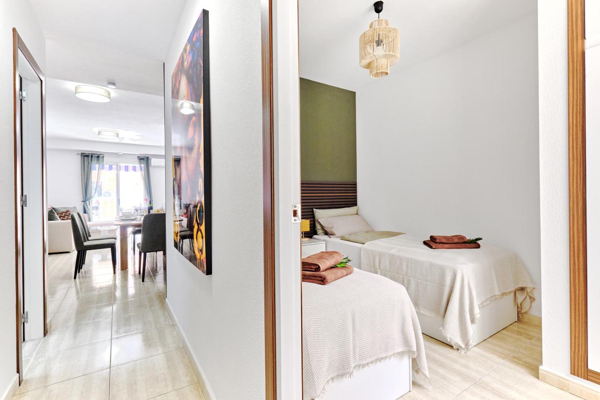 شقة Casa Bellavida تورّيفيِخا المظهر الخارجي الصورة