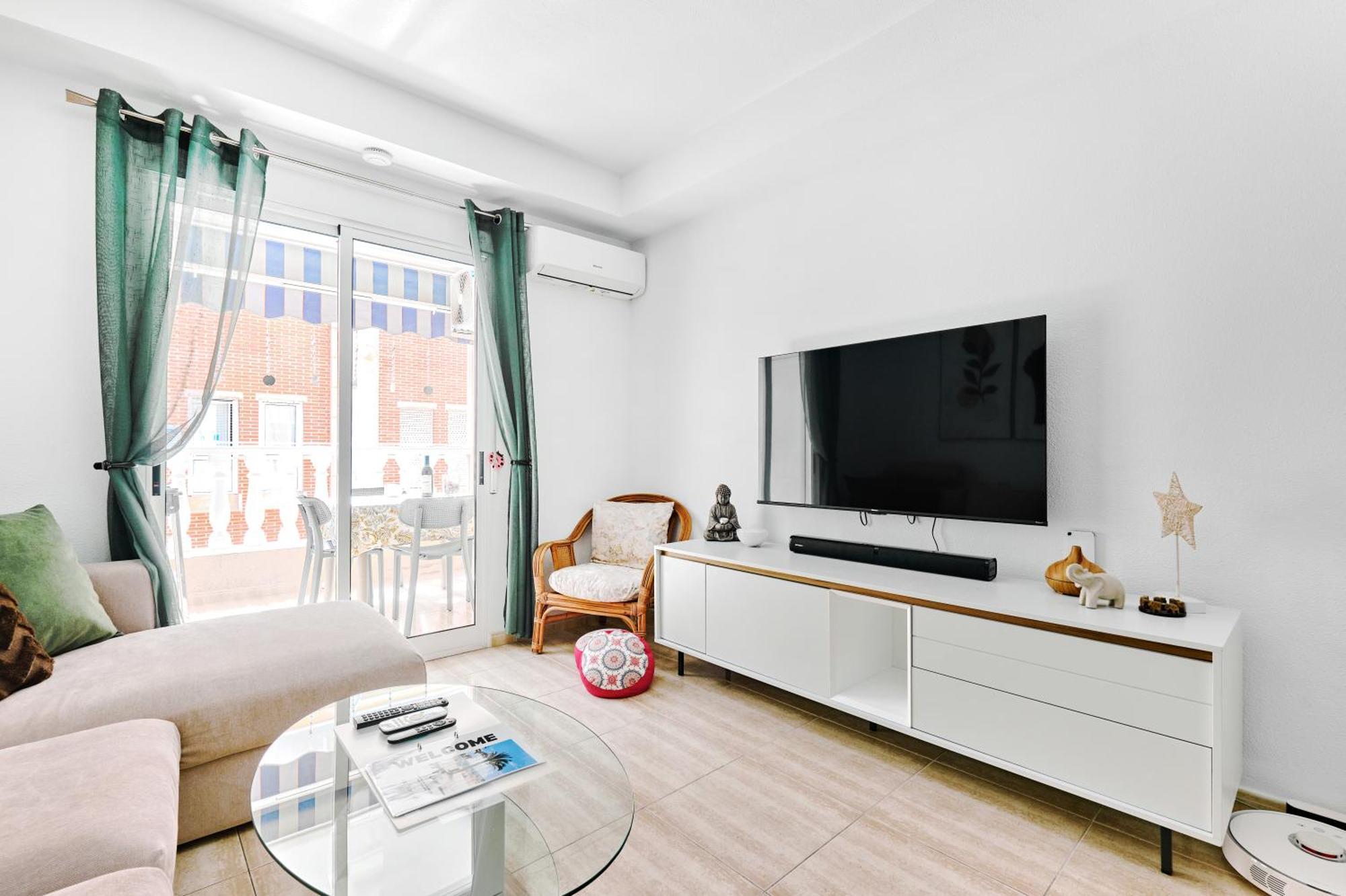 شقة Casa Bellavida تورّيفيِخا المظهر الخارجي الصورة