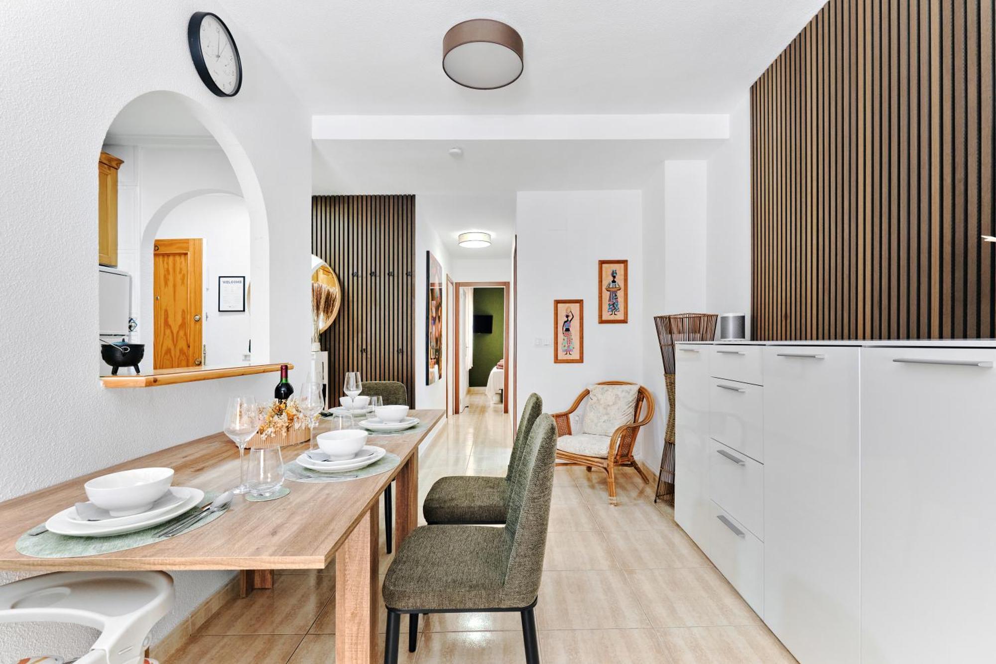 شقة Casa Bellavida تورّيفيِخا المظهر الخارجي الصورة
