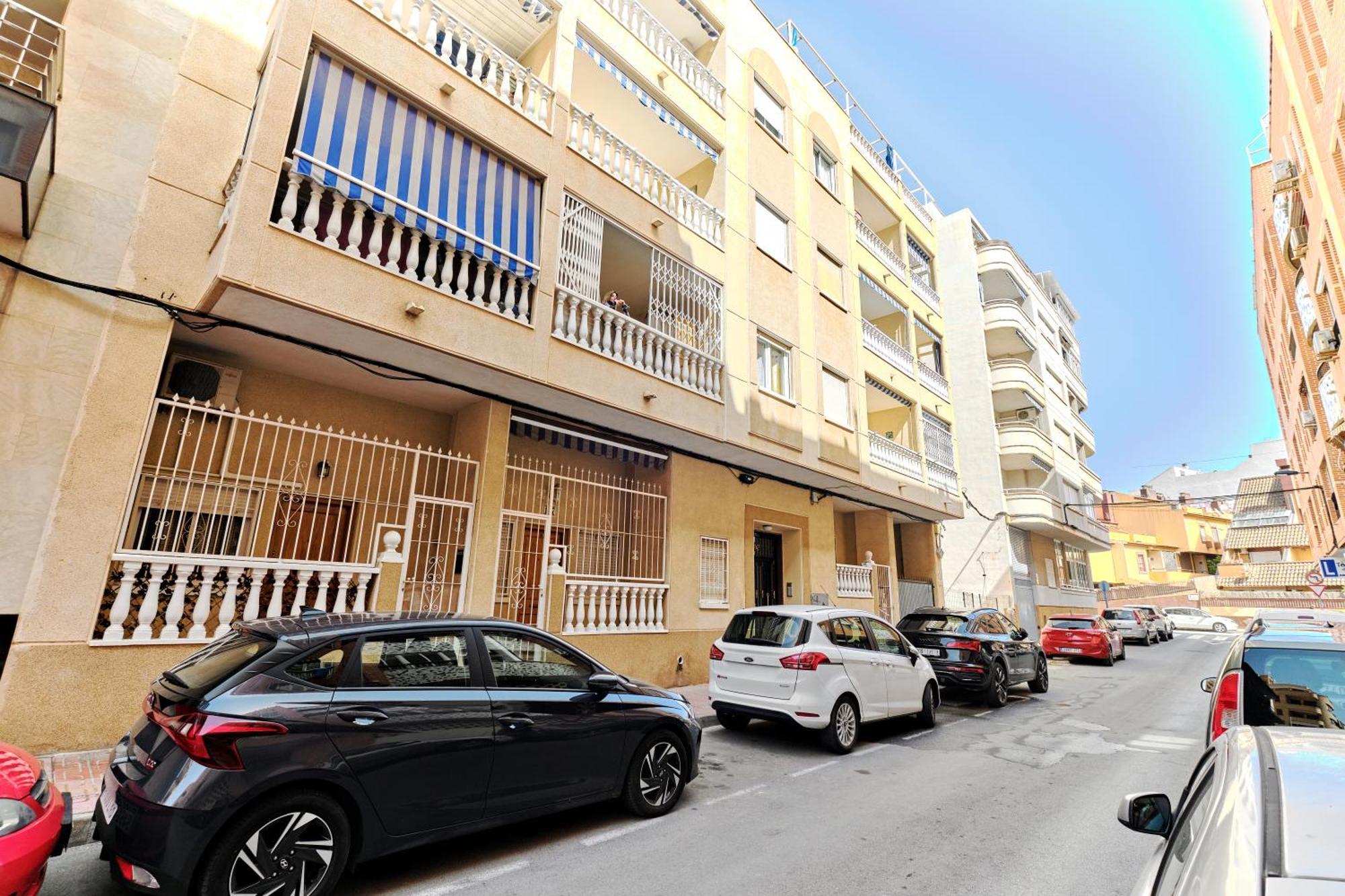 شقة Casa Bellavida تورّيفيِخا المظهر الخارجي الصورة